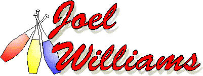 Joel Williams Juggler